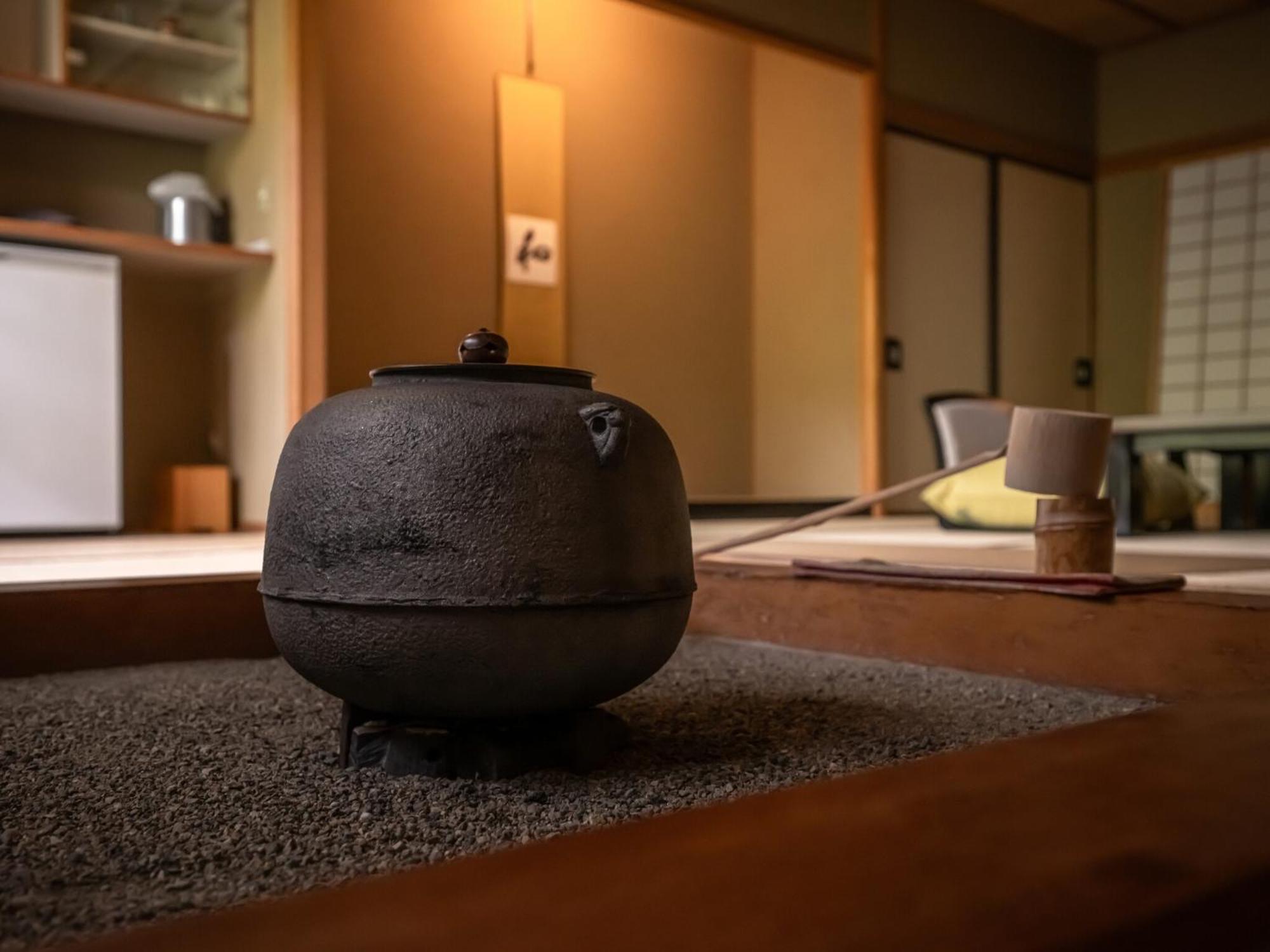 Kuriya Yasohachi Hotel Kaga  Luaran gambar