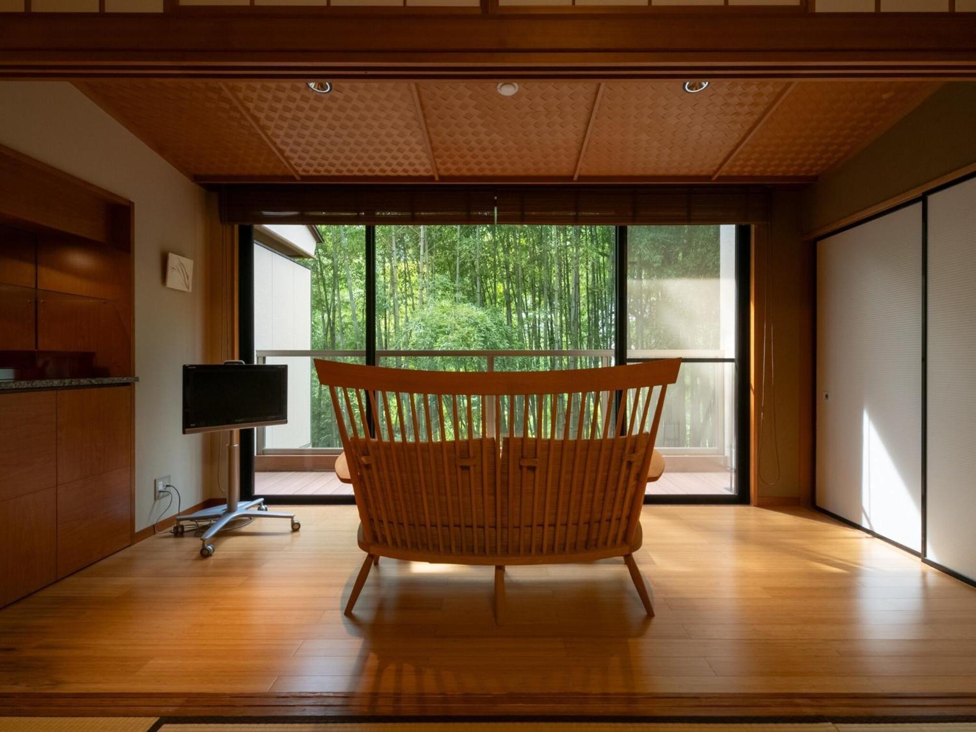 Kuriya Yasohachi Hotel Kaga  Luaran gambar