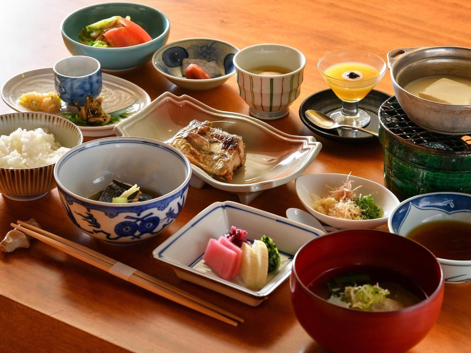 Kuriya Yasohachi Hotel Kaga  Luaran gambar