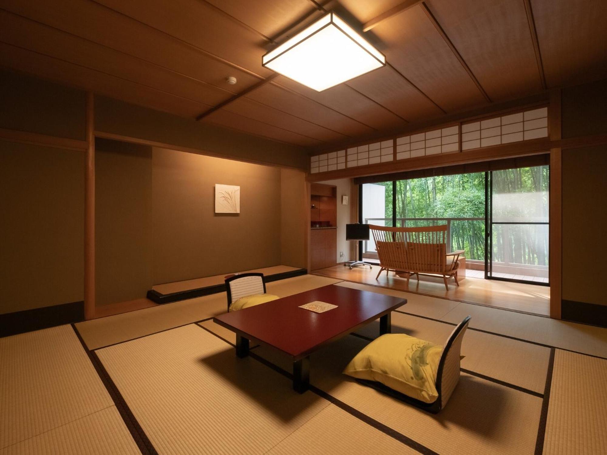 Kuriya Yasohachi Hotel Kaga  Luaran gambar