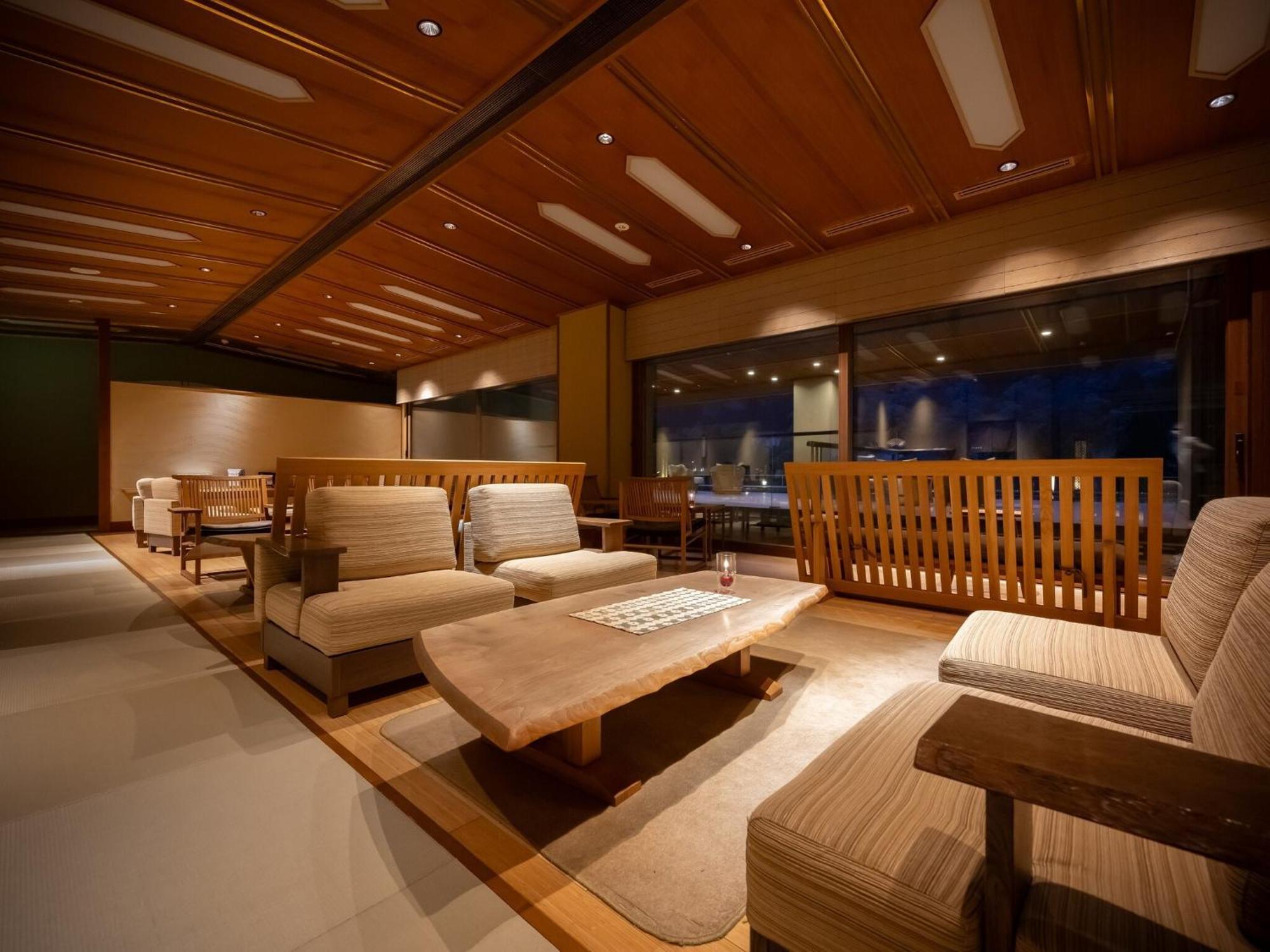 Kuriya Yasohachi Hotel Kaga  Luaran gambar