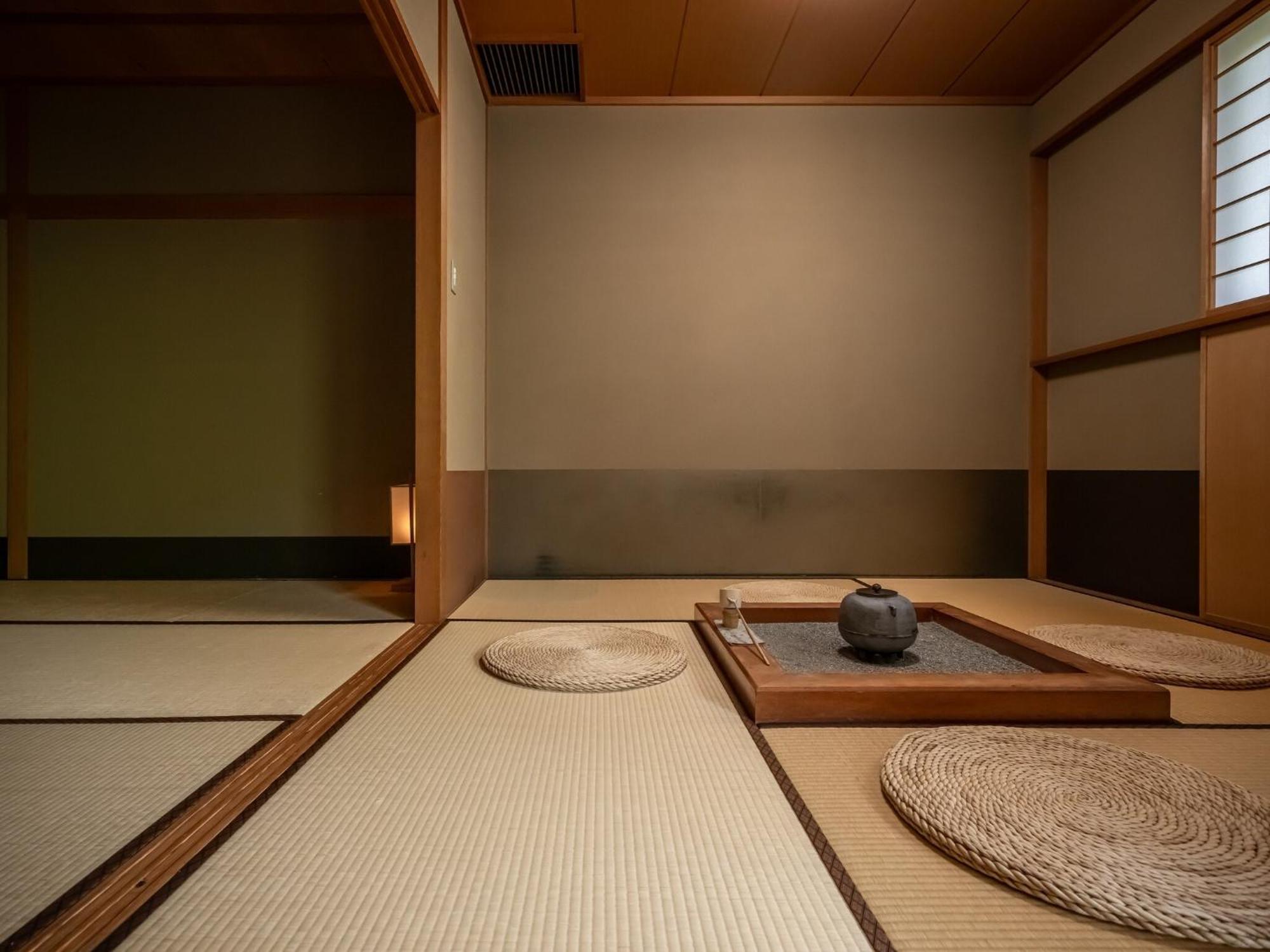 Kuriya Yasohachi Hotel Kaga  Luaran gambar
