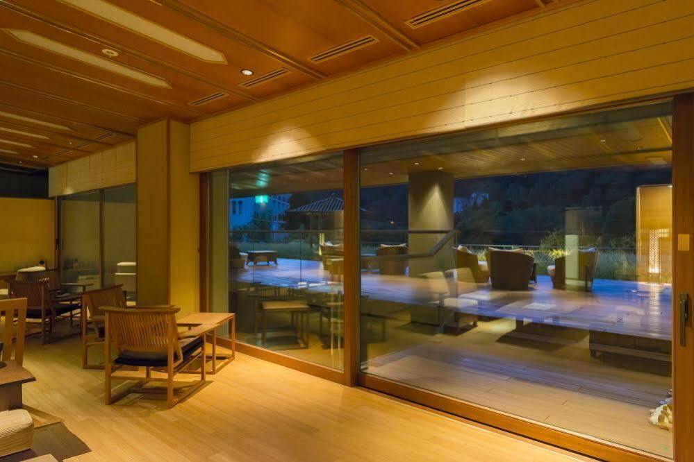 Kuriya Yasohachi Hotel Kaga  Luaran gambar