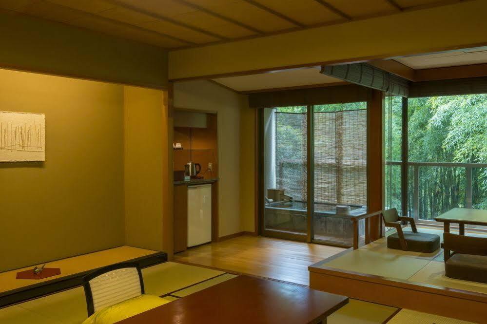 Kuriya Yasohachi Hotel Kaga  Luaran gambar